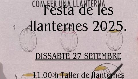 llanterna 2025 buger