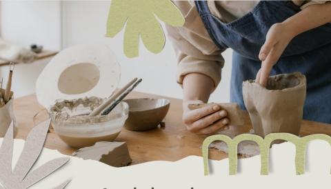 Taller ceràmica búger
